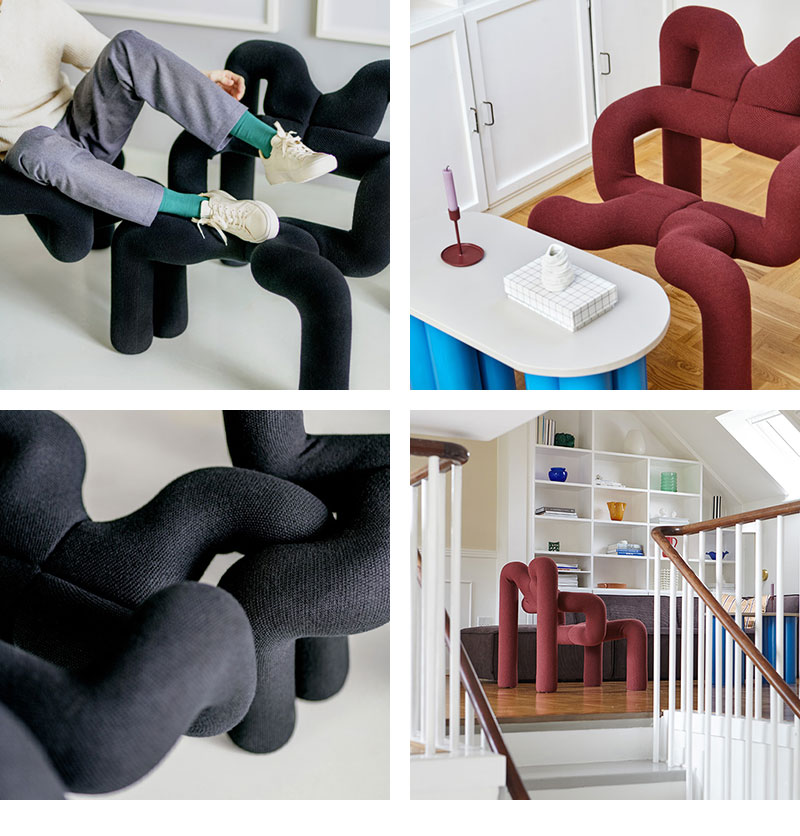 楽天市場】エクストレム ヴァリエール チェア 正規品 EKSTREM Varier