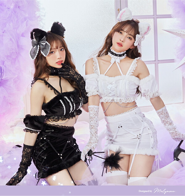 楽天市場】[正規品]【即納】【vanityME. × Malymoon】キャット 猫