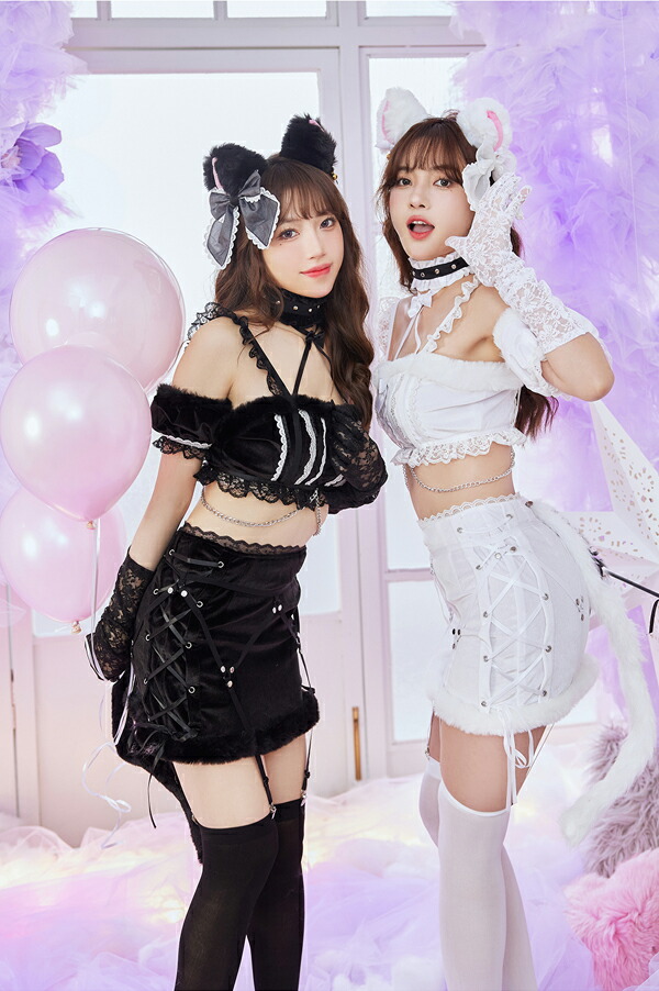 楽天市場】[正規品]【即納】【vanityME. × Malymoon】キャット 猫