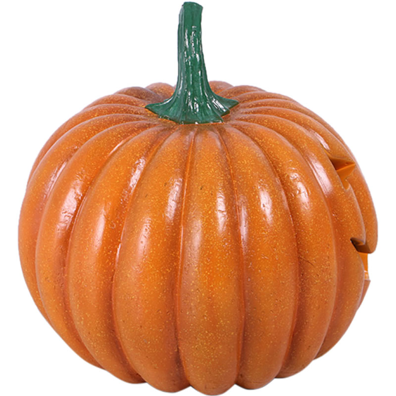 楽天市場】ハロウィン パンプキン No.1 W41cm フォトスポット 大きい