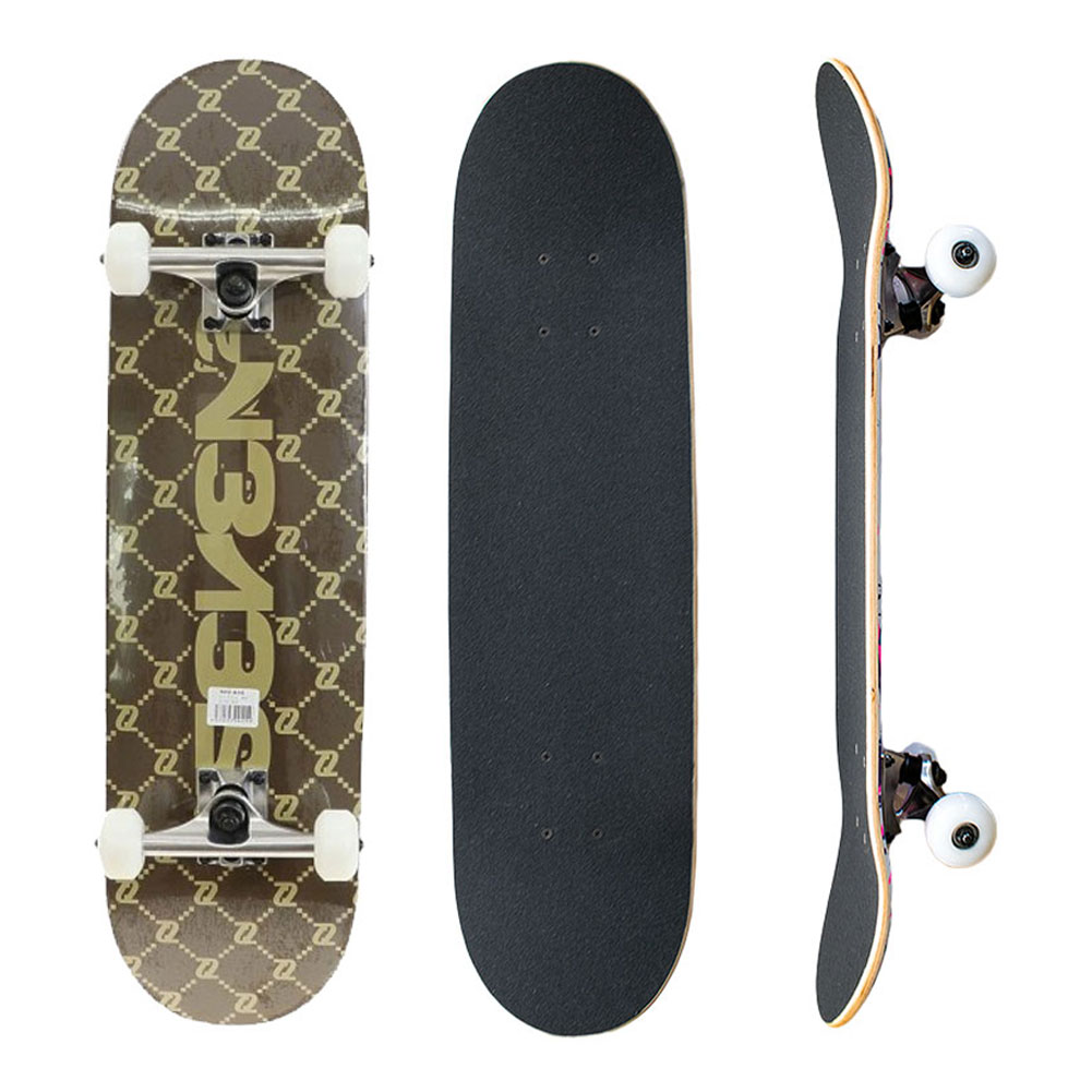 楽天市場】【スーパーセール ポイント 最大22倍 半額あり】 スケボー