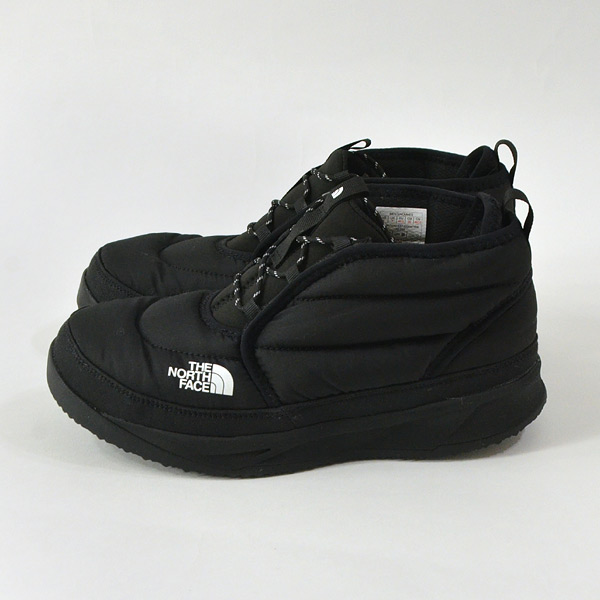 クーポン利用対象外】 【送料無料】 ノースフェイス ヌプシチャッカ
