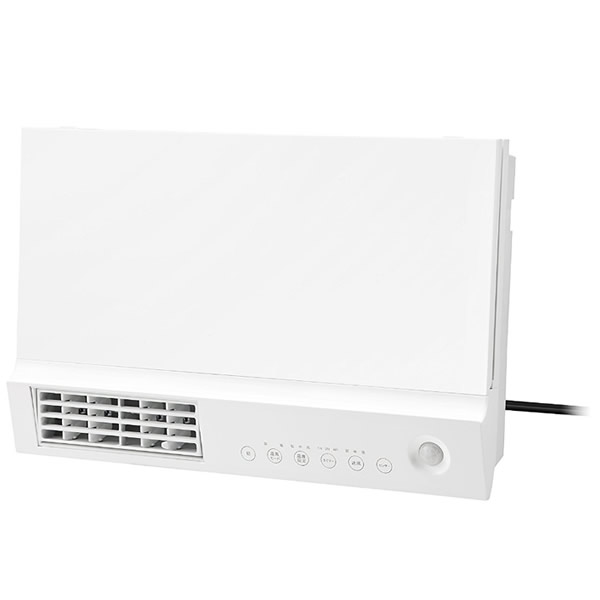 楽天市場】スリーアップ CHT-1736 人感センサー付 壁掛け式脱衣所専用