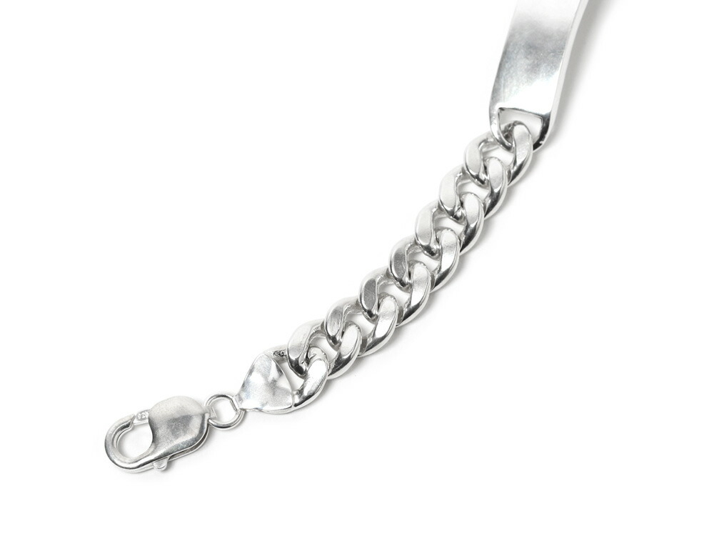 楽天市場】LHN Jewelry エルエイチエヌ ジュエリー Silver Classic ID