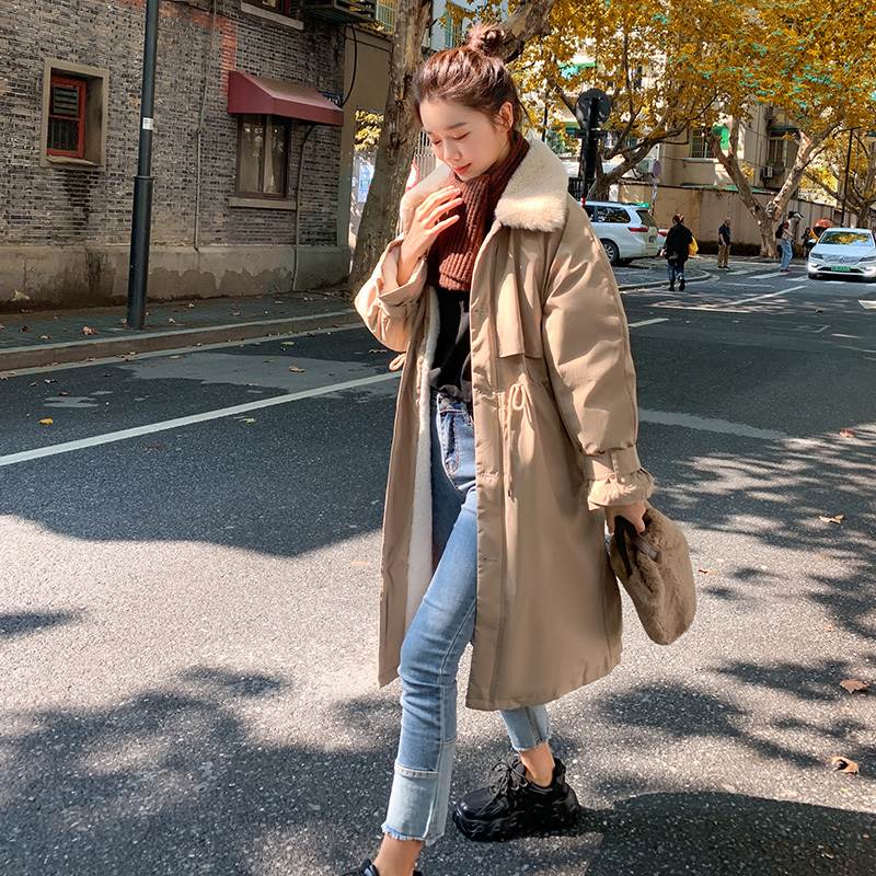 楽天市場】【P2倍&クーポン有】ロング丈 コート ボア アウター