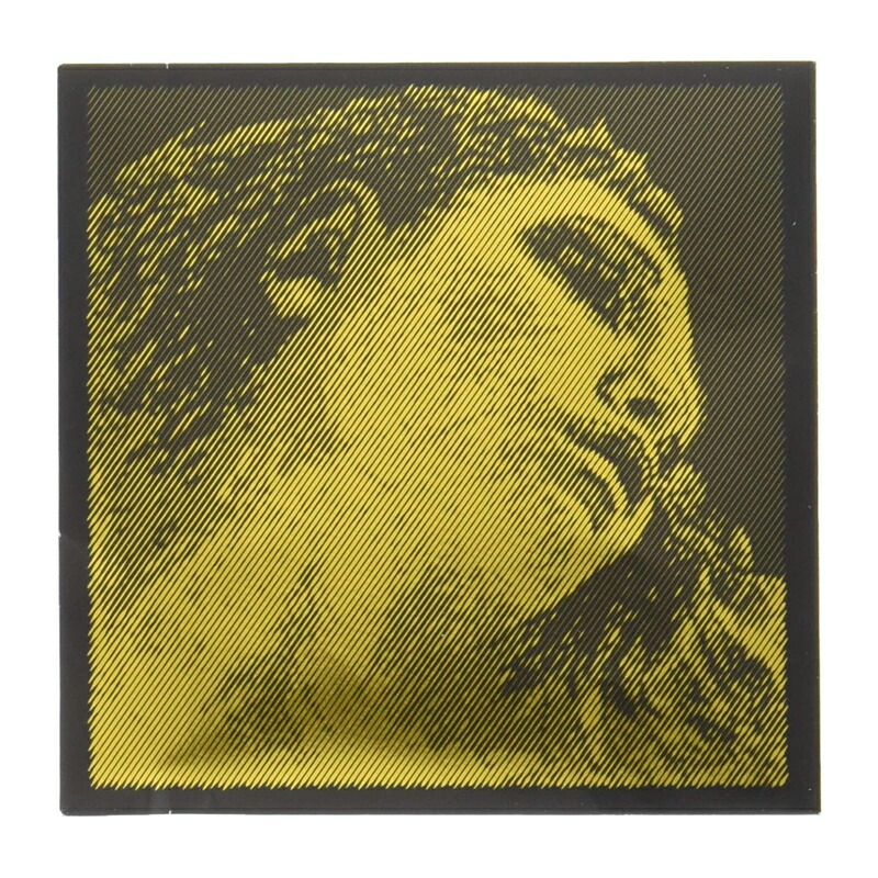 楽天市場】EVAH PIRAZZI NEO 【 D線 41B321 】 エヴァ ピラッツィ ネオ