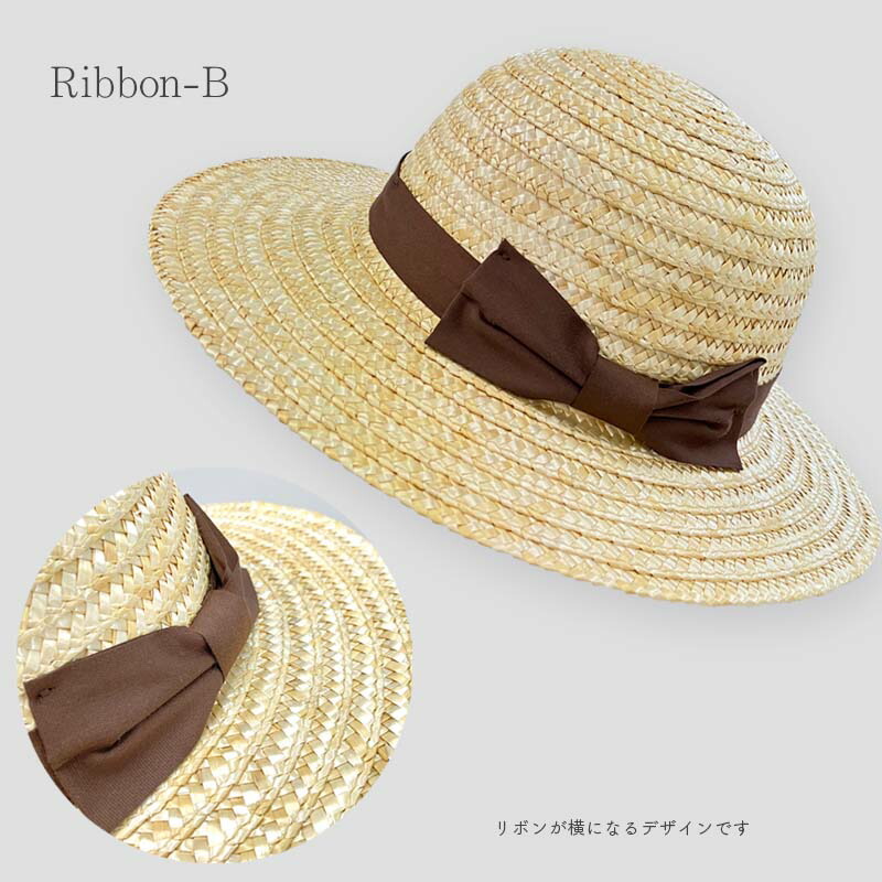 楽天市場】麦わら帽子 キッズ 男の子 女の子 ベビー おしゃれ 50cm