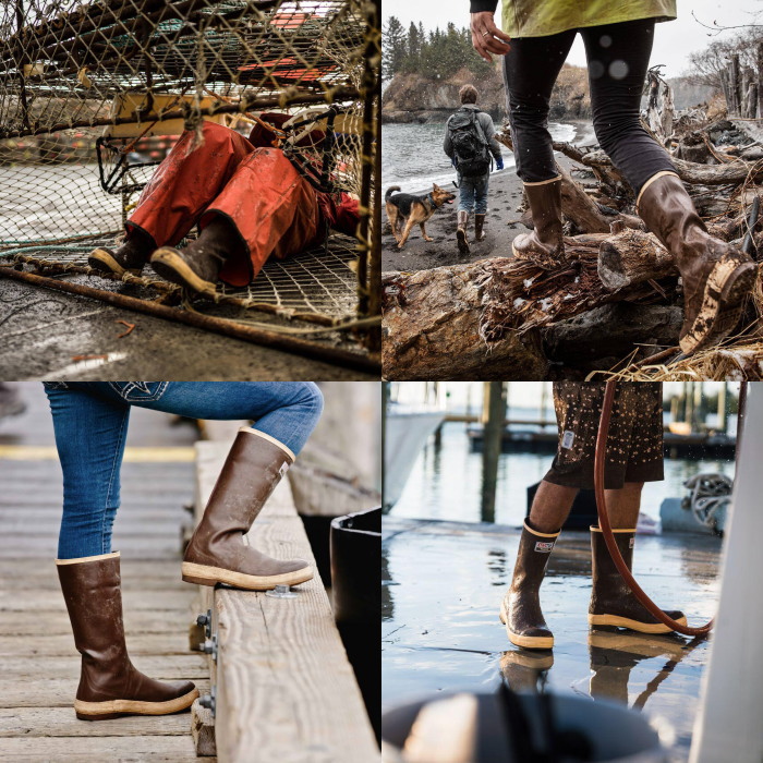 楽天市場】【お買い物マラソンポイント最大10倍】 XTRATUF 国内正規品