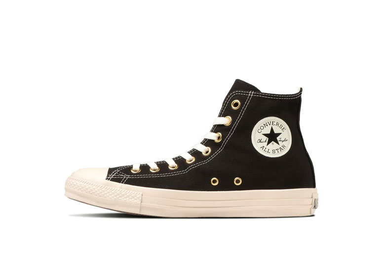 楽天市場】コンバース ハイカット レディース スニーカー オールスター