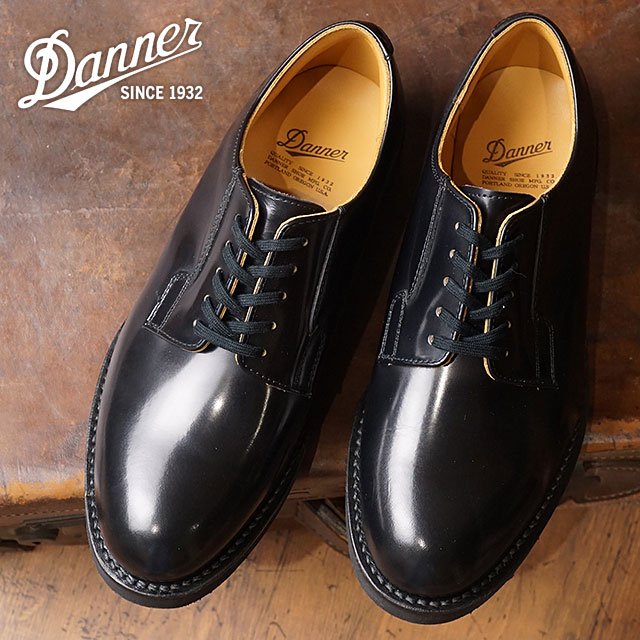 楽天市場】【最大100%ポイントバック】ダナー DANNER レザーシューズ