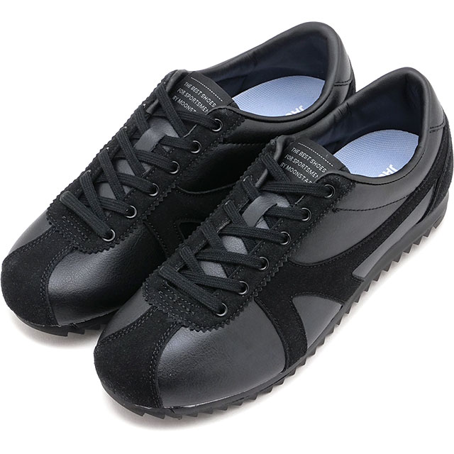 ムーンスター スクーラー MOONSTAR SKOOLER スニーカー ジャガー