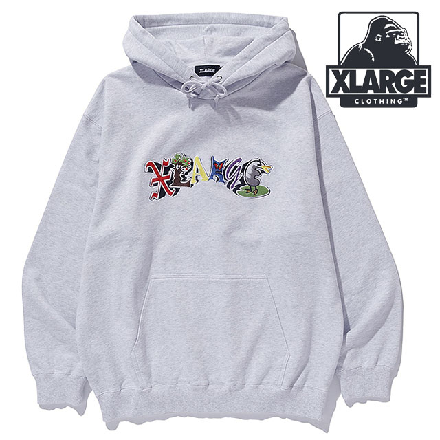 楽天市場】【20%OFF/SALE】エクストララージ XLARGE アーチロゴ ハーフ