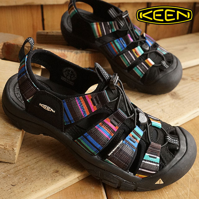 楽天市場】キーン ニューポート H2 スポーツサンダル 靴 KEEN Newport