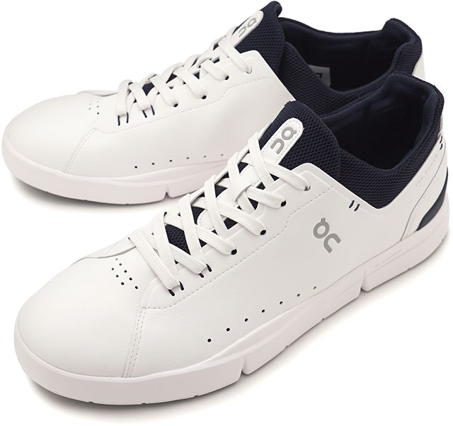 楽天市場】【限定モデル】オン On スニーカー ザ ロジャー