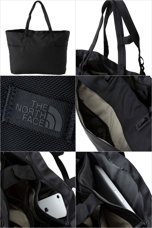 楽天市場】ザ・ノース・フェイス THE NORTH FACE メトロスケープトート