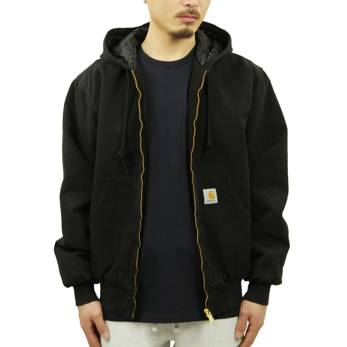 楽天市場】カーハート アウター メンズ 正規品 CARHARTT WIP