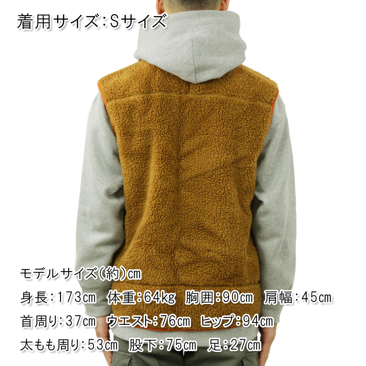 パタゴニア ベスト メンズ 正規品 patagonia レトロX ボアベスト