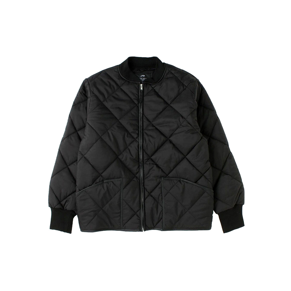 ロスコ MA-1 メンズ 正規品 ROTHCO キルティングジャケット アウター