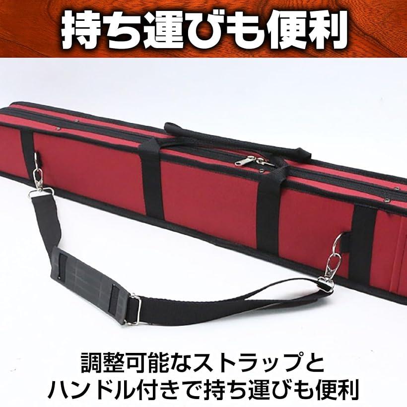 楽天市場】【楽天ランキング1位入賞】弓ケース バイオリン ビオラ