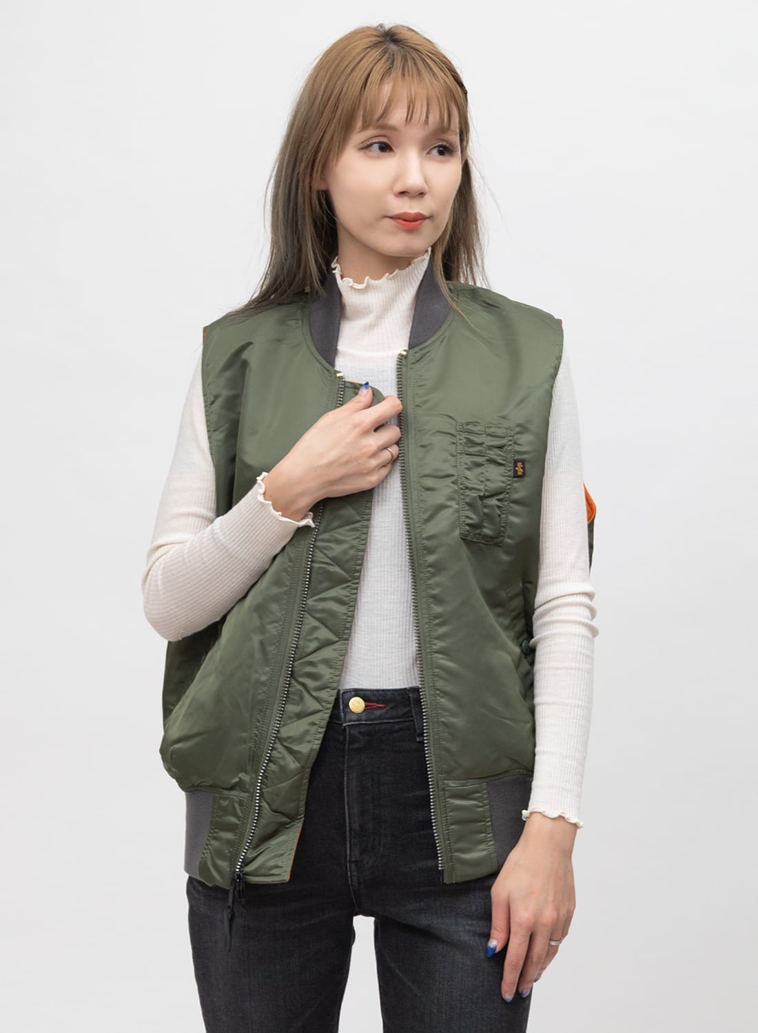 楽天市場】【50％OFF SALE セール】ALPHA INDUSTRIES アルファ