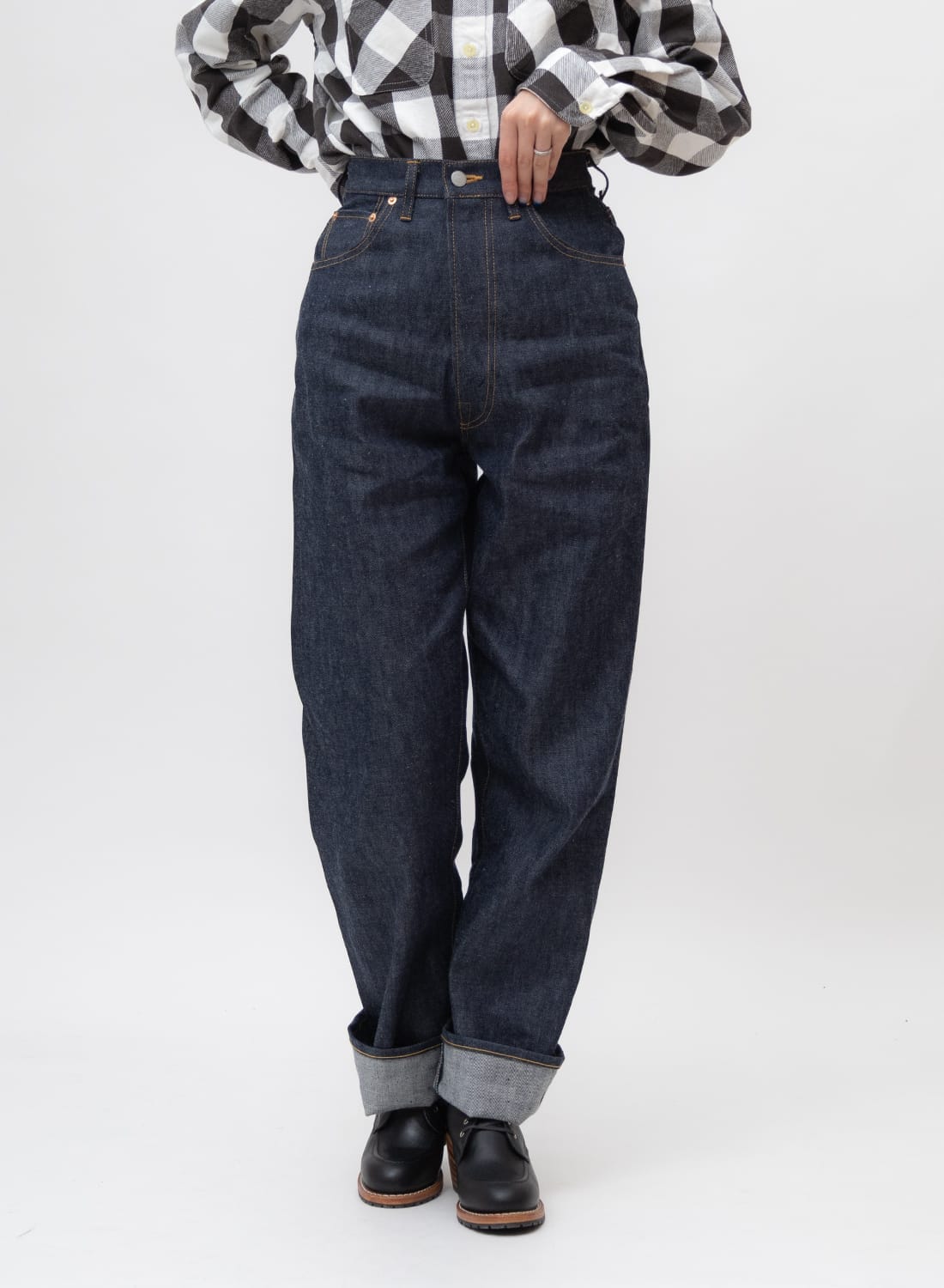 楽天市場】【20％OFF SALE セール】アナトミカ マリリン 1 デニム