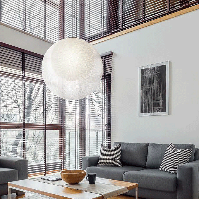 楽天市場】＼ポイント8倍／ MAYUHANA Φ360mm 二重 ホワイト マユハナ