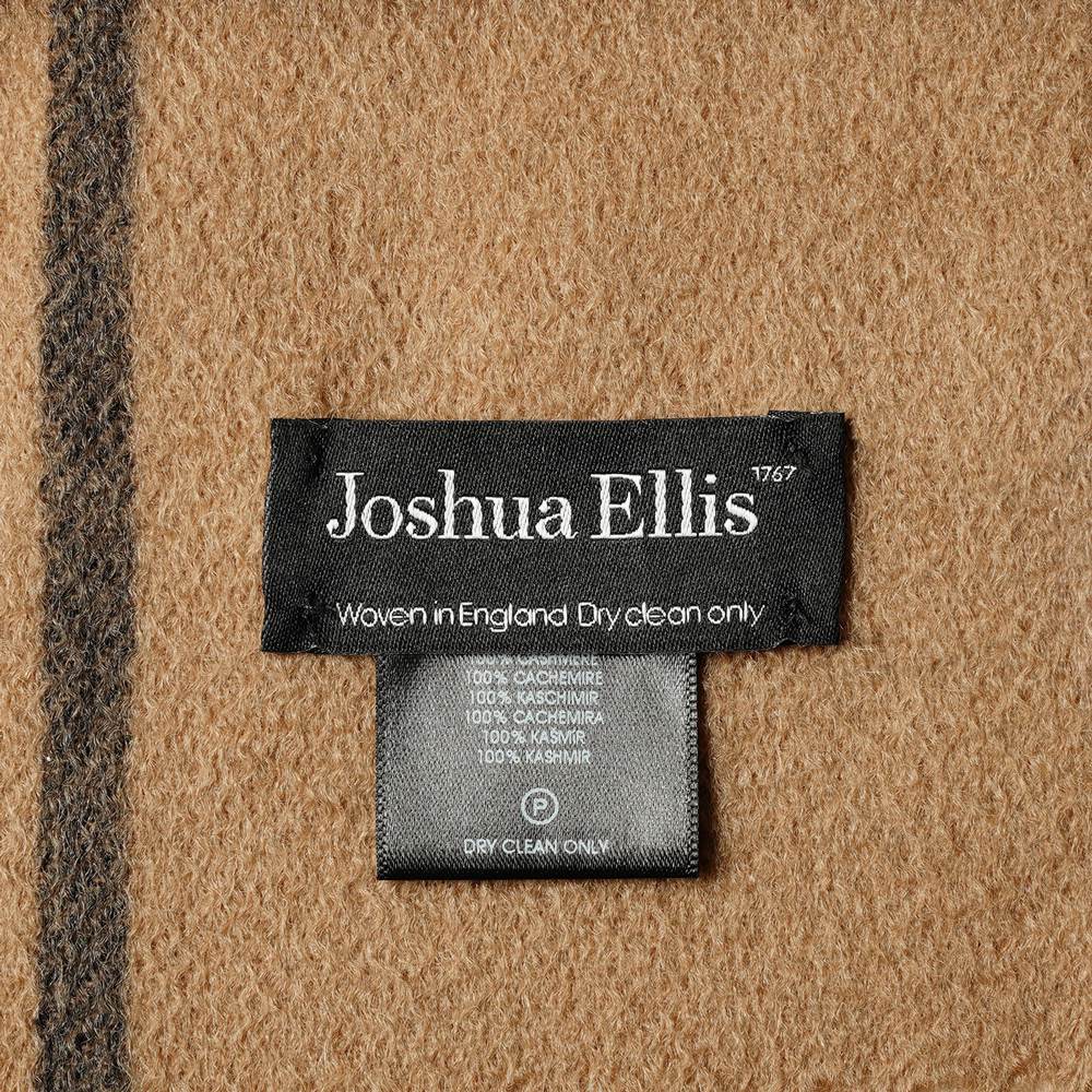 楽天市場】ジョシュアエリス JOSHUA ELLIS カシミア 大判 ストール