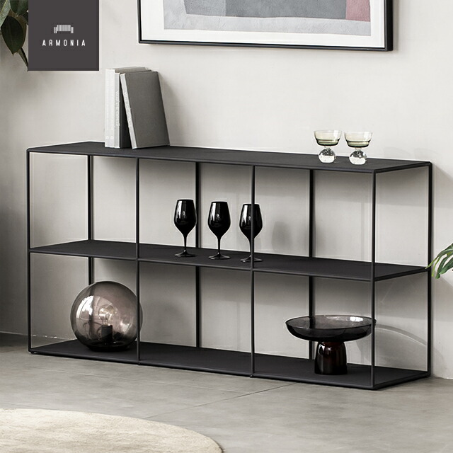 楽天市場】 シェルフ : Armonia アルモニア