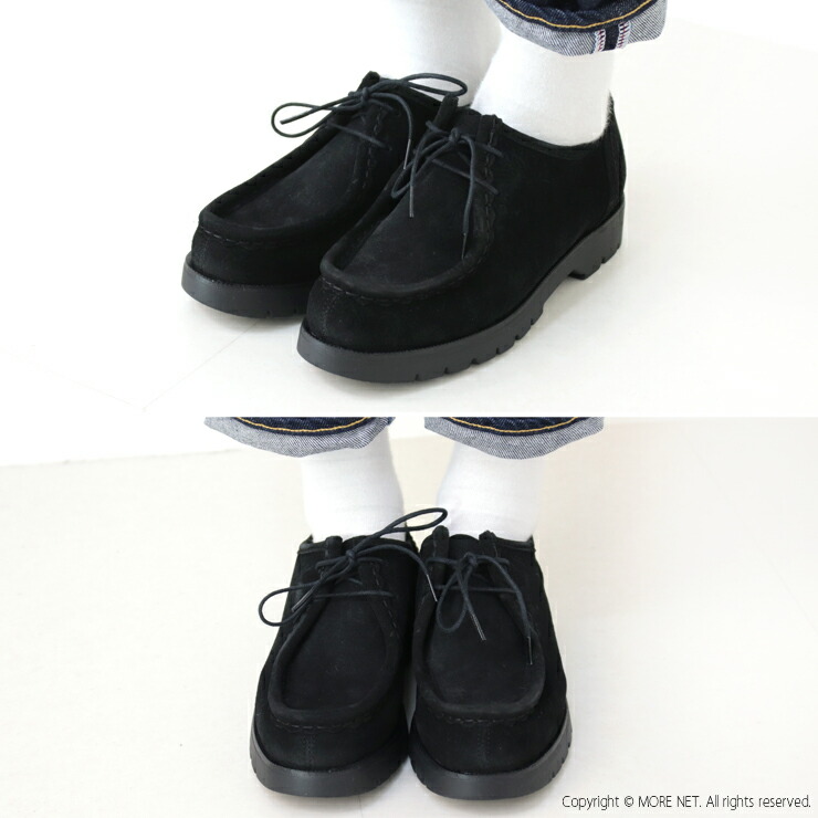 楽天市場】ポイントUP_[40%OFF] クレマン KLEMAN レザーチロリアン