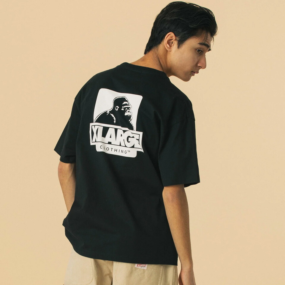 XLARGE / OG S/S TEE