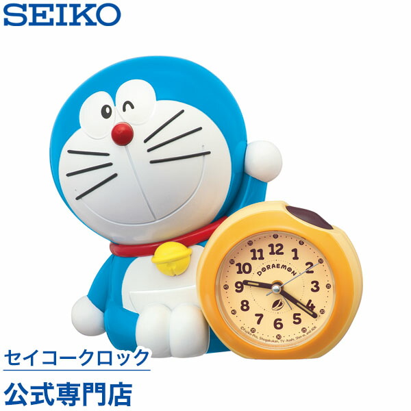 楽天市場】目覚まし時計 SEIKO ギフト包装無料 セイコー ディズニー