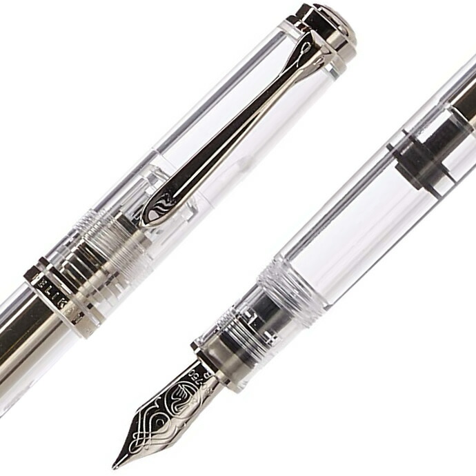 楽天市場】【特別生産品】ペリカン 万年筆 スーベレーン M805