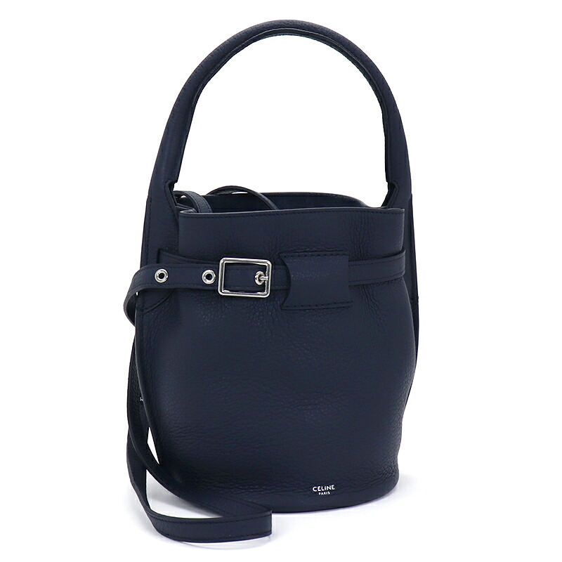 楽天市場】セリーヌ ハンドバッグ（ショルダー付き） ビッグバッグ