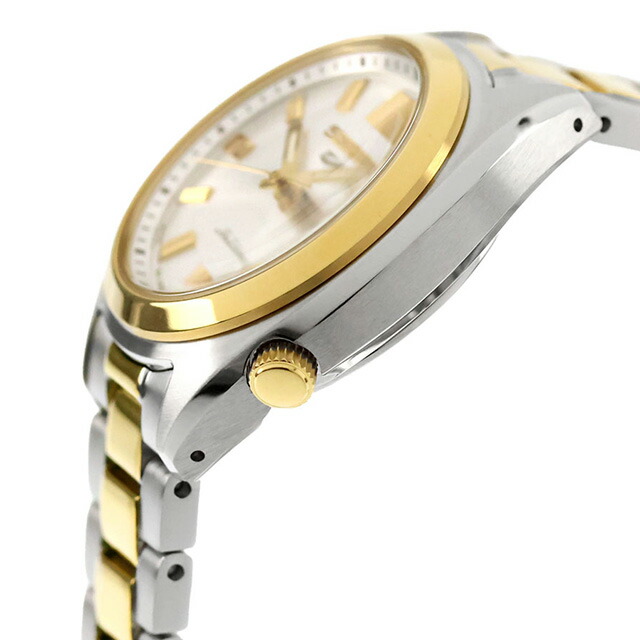 セイコー5 スポーツ SNXS Series 自動巻き 腕時計 ブランド レディース