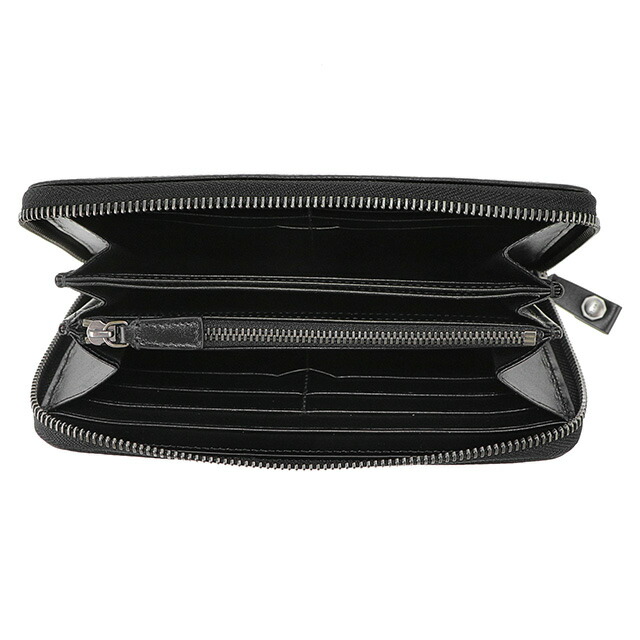 楽天市場】＼10%OFFクーポン☆2日10時迄／ ブルガリ 長財布 メンズ