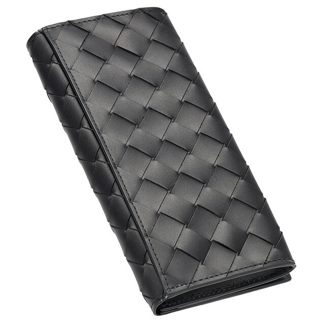 ボッテガ・ヴェネタ 長財布 メンズ レディース ブランド BOTTEGA