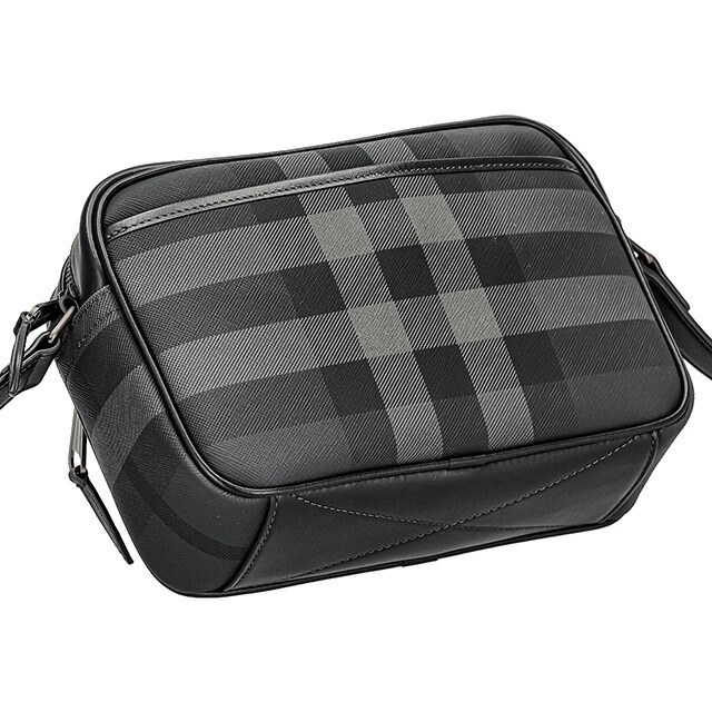 バーバリー ショルダーバッグ メンズ レディース ブランド BURBERRY