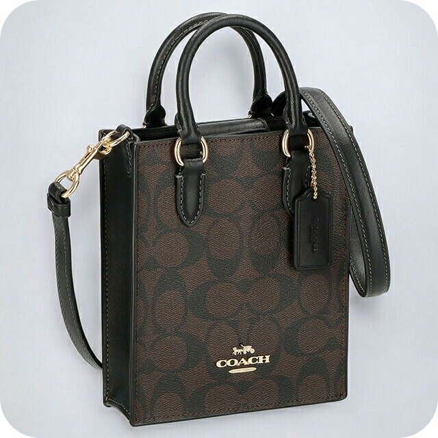 コーチ ハンドバッグ レディース ブランド COACH シグネチャー CJ494