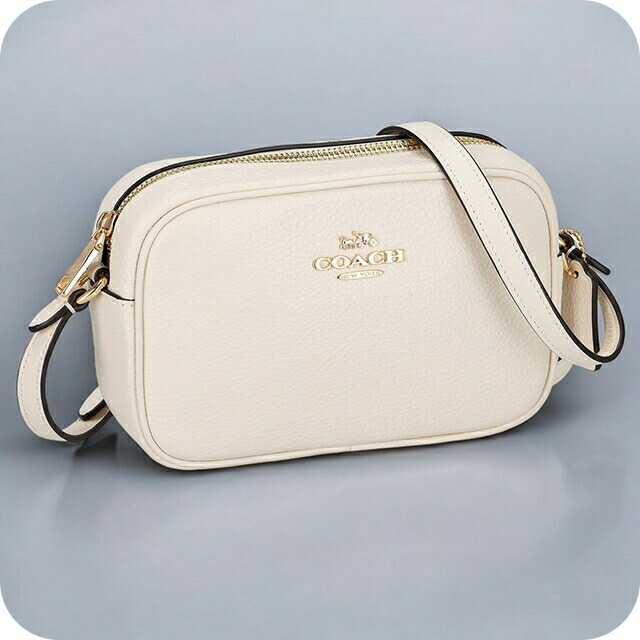 楽天市場】コーチ ショルダーバッグ メッセンジャーバッグ レディース