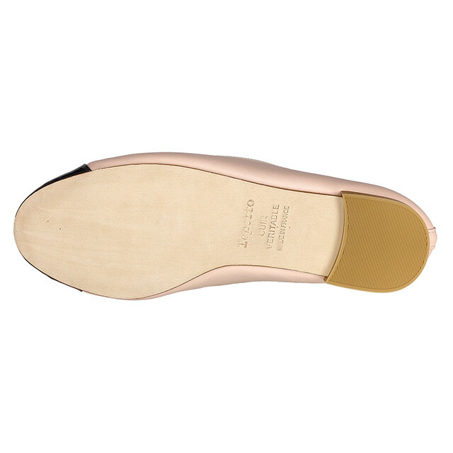 レペット バレエシューズ レディース ブランド Repetto V639VVE ピンク