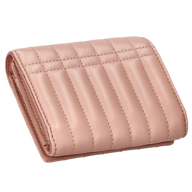 バーバリー 三つ折り財布 レディース ブランド BURBERRY 8062369