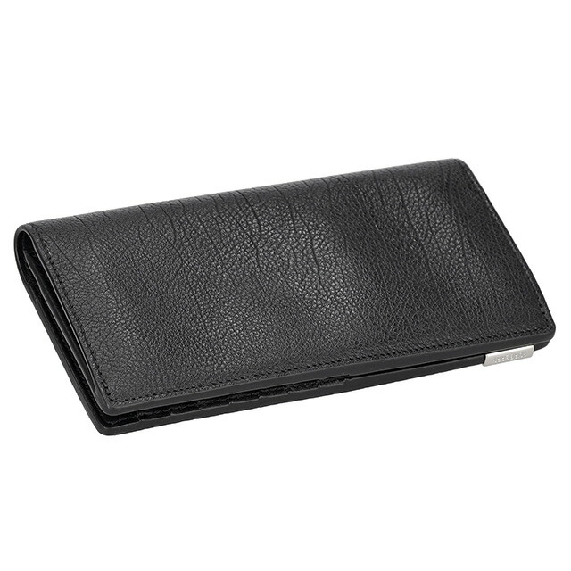 バーバリー 長財布 メンズ ブランド BURBERRY 8082157 ブラック