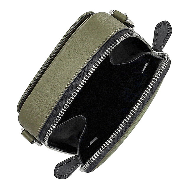 コーチ ショルダーバッグ メンズ ブランド COACH CH097 オリーブドラブ