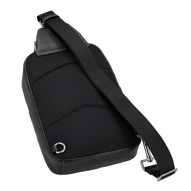 コーチ ボディバッグ メンズ ブランド COACH CY833 ブラック