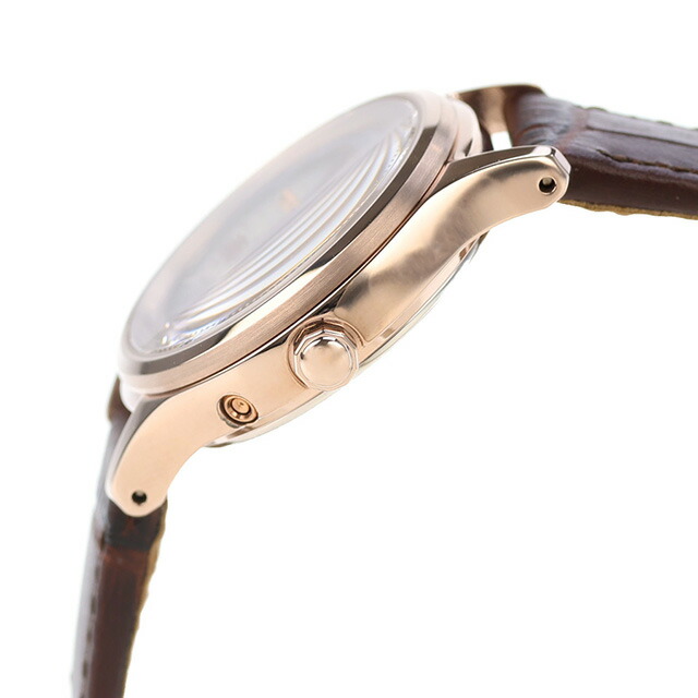 シチズン クロスシー hikari collection 腕時計 ブランド レディース