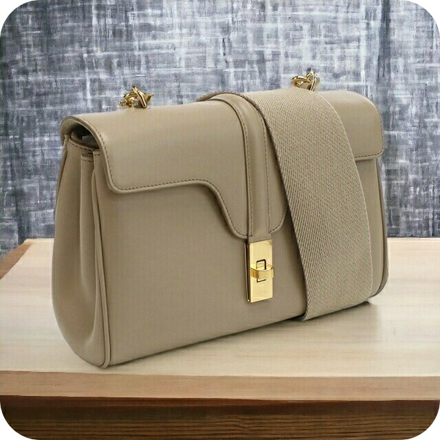 楽天市場】セリーヌ ショルダーバッグ ショルダー レディース CELINE