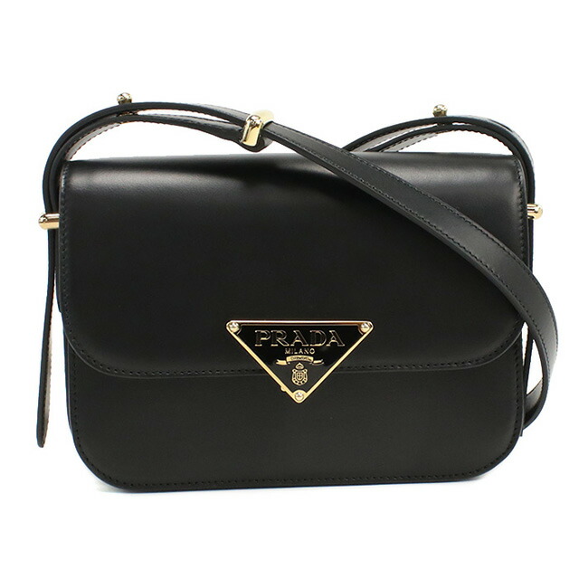プラダ 斜め掛け ショルダーバッグ レディース PRADA イタリア 1BD375