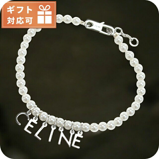 セリーヌ ブレスレット レディース ブランド CELINE イタリア 460PZ