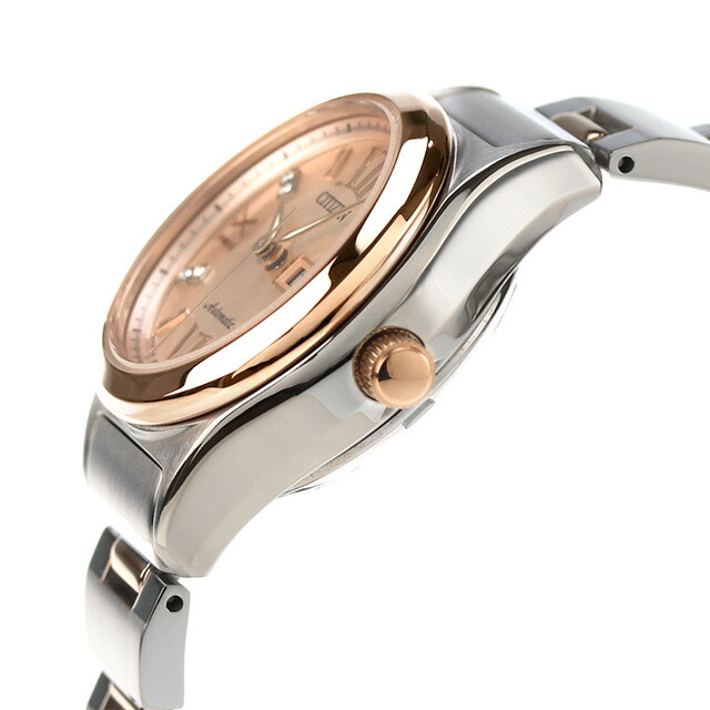 楽天市場】シチズン コレクション メカニカルウォッチ 自動巻き