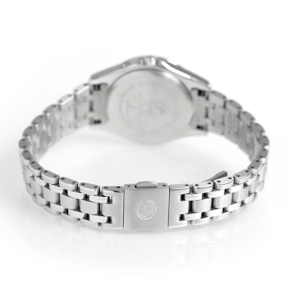 楽天市場】シチズン エクシード 電波ソーラー チタン レディース